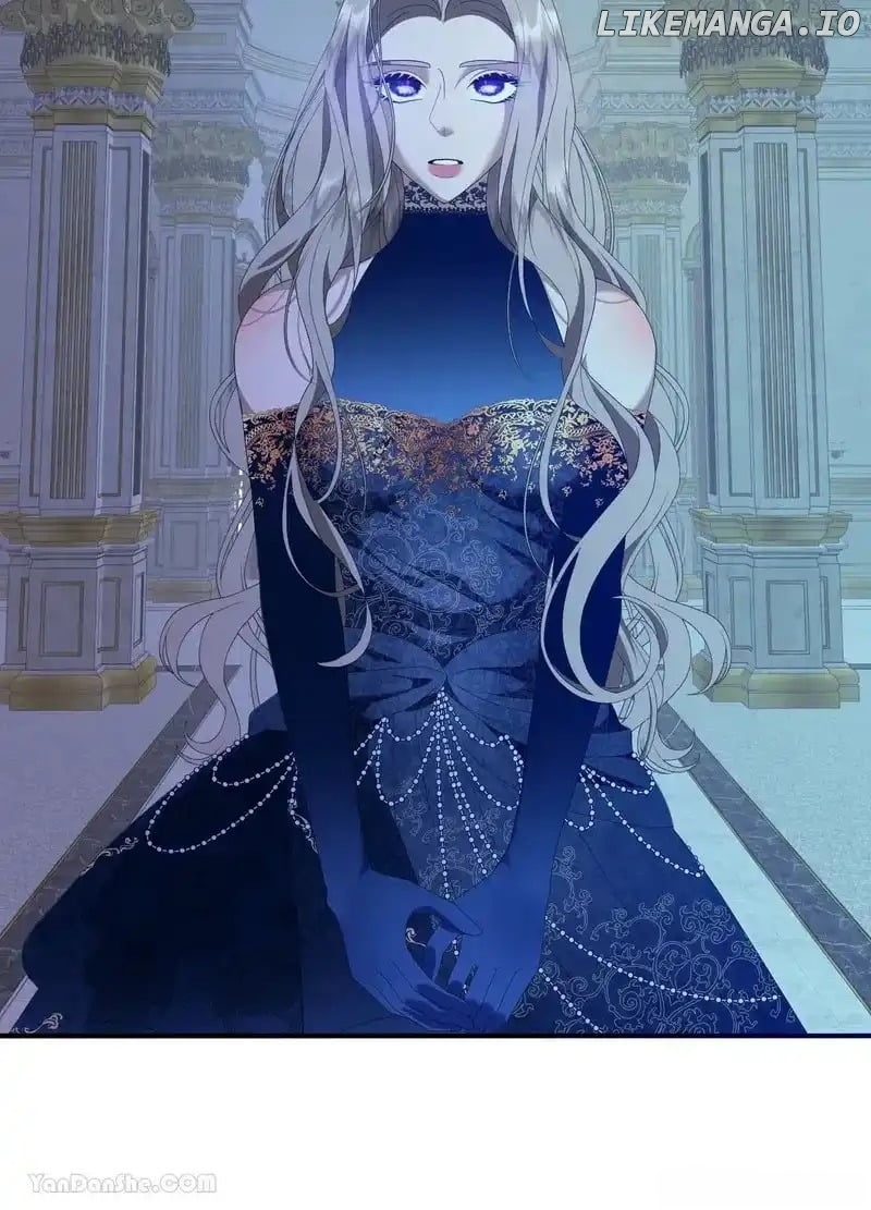The Bride of the Fallen Angel chapter 17 - page 92